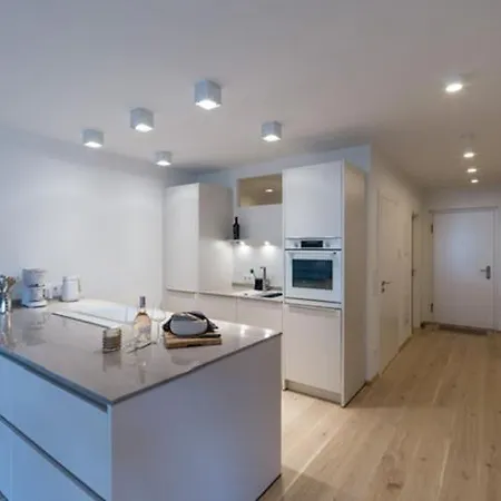 Hideaway - Stylisch, Ruhig, Topausstattung, Infrarotsauna, Dachterrasse Apartment