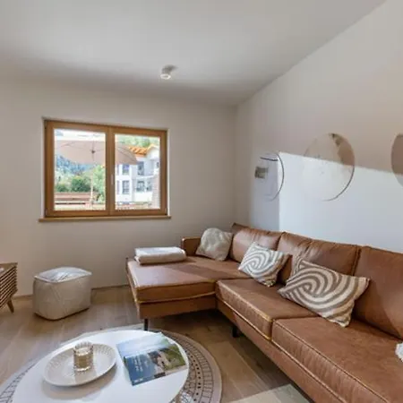 Hideaway - Stylisch, Ruhig, Topausstattung, Infrarotsauna, Dachterrasse 아파트