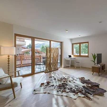 Hideaway - Stylisch, Ruhig, Topausstattung, Infrarotsauna, Dachterrasse