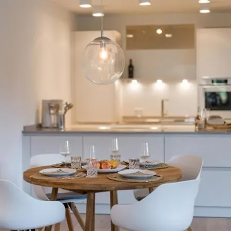 Apartment Hideaway - Stylisch, Ruhig, Topausstattung, Infrarotsauna, Dachterrasse Walchsee