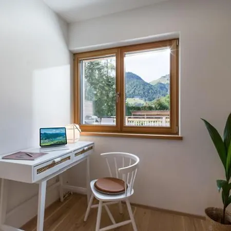 Hideaway - Stylisch, Ruhig, Topausstattung, Infrarotsauna, Dachterrasse *