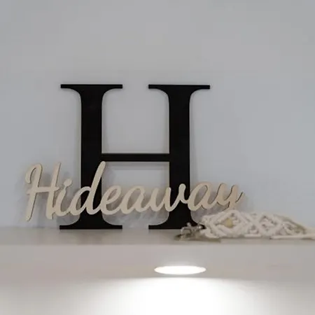 Hideaway - Stylisch, Ruhig, Topausstattung, Infrarotsauna, Dachterrasse Walchsee