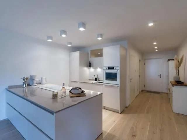 Hideaway - Stylisch, Ruhig, Topausstattung, Infrarotsauna, Dachterrasse Daire