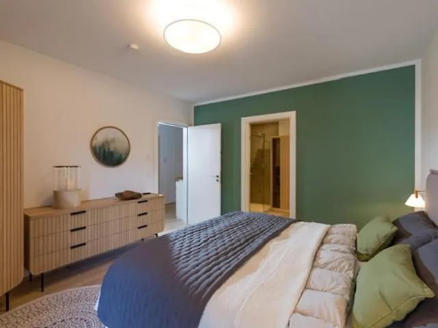 Hideaway - Stylisch, Ruhig, Topausstattung, Infrarotsauna, Dachterrasse * Walchsee