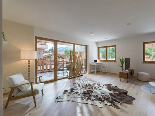 Hideaway - Stylisch, Ruhig, Topausstattung, Infrarotsauna, Dachterrasse