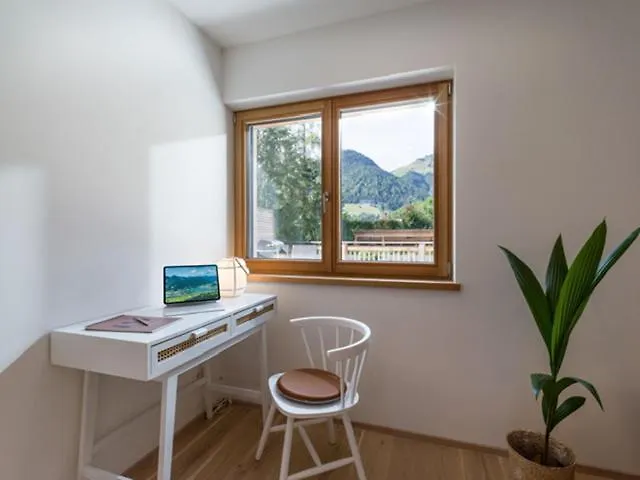 Hideaway - Stylisch, Ruhig, Topausstattung, Infrarotsauna, Dachterrasse *