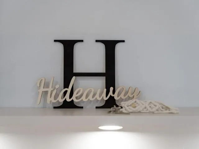 Hideaway - Stylisch, Ruhig, Topausstattung, Infrarotsauna, Dachterrasse Walchsee