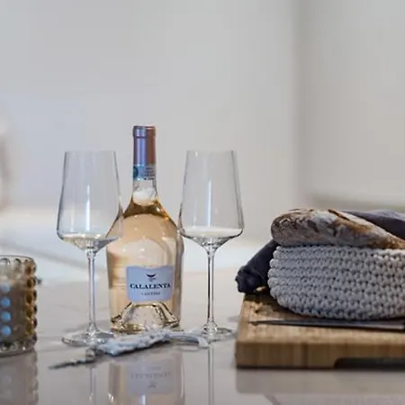 Hideaway - Stylisch, Ruhig, Topausstattung, Infrarotsauna, Dachterrasse Lejlighed Walchsee